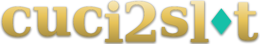 cuci2 slot logo